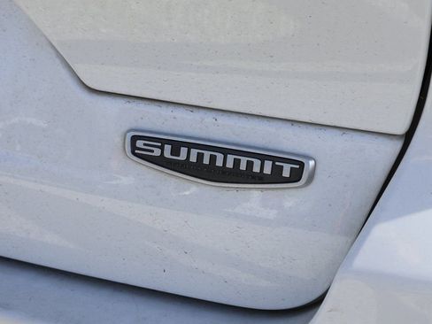 Used 2022 Jeep Grand Cherokee Summit w/ Advanced Protech Group IV image 7