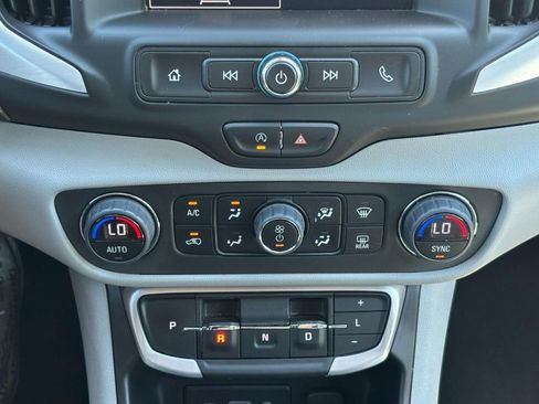 Used 2023 GMC Terrain SLE w/ Driver Convenience Package AWD/4WD image 23