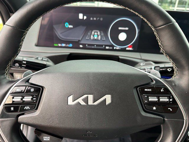 Used 2023 Kia EV6 GT-Line AWD/4WD image 35