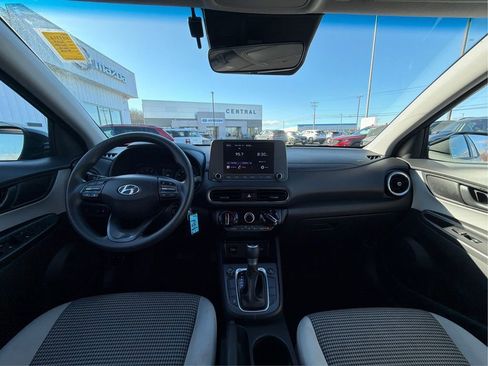 Certified 2022 Hyundai Kona SE image 26