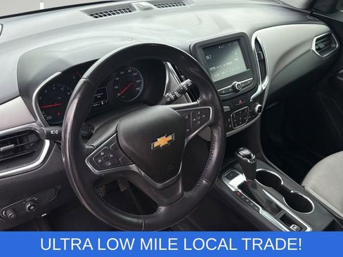 Used 2018 Chevrolet Equinox LT AWD/4WD image 13