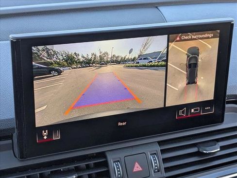 Used 2023 Audi Q5 2.0T Premium Plus w/ Premium Plus Package image 13