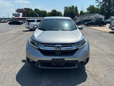 Used 2019 Honda CR-V EX-L image 8