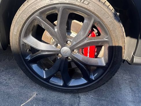 Used 2024 Dodge Hornet R/T Plus AWD/4WD image 2