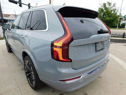 New 2026 Volvo XC90 B6 Plus w/ Protection Package Premier AWD/4WD image 10