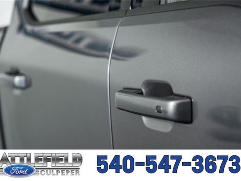 New 2025 Ford F150 XLT w/ Equipment Group 302A MID image 17