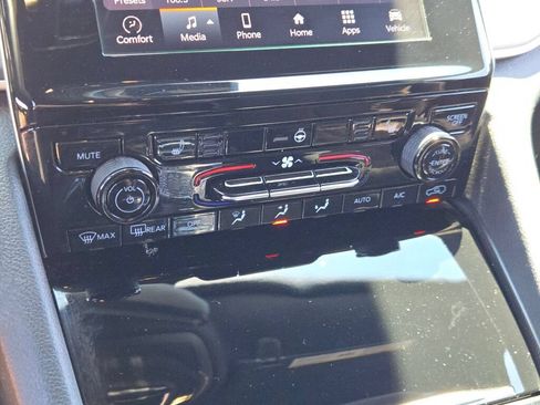Certified 2024 Jeep Grand Cherokee Altitude RWD image 32