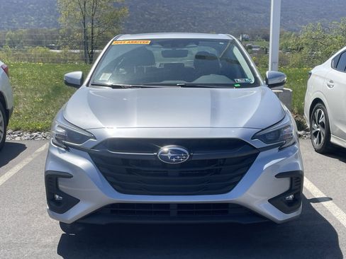 Certified 2024 Subaru Legacy Limited AWD/4WD image 3