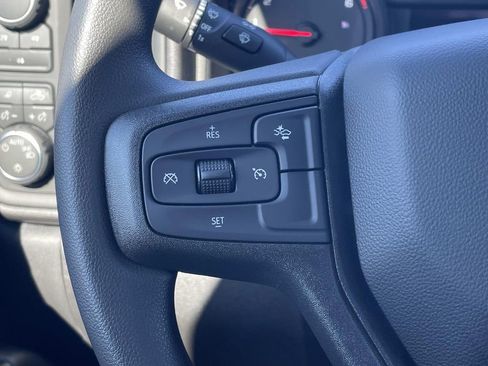 New 2026 Chevrolet Silverado 2500 Custom w/ Custom Value Package image 26