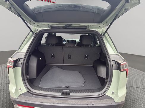 New 2026 Chevrolet Equinox LT image 20