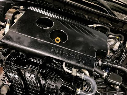 Used 2019 Nissan Altima 2.5 SR w/ SR Premium Package image 42