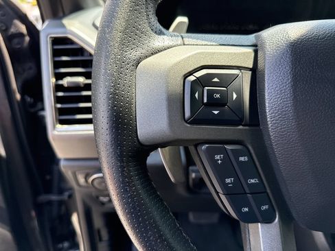 Used 2019 Ford F150 Raptor w/ Equipment Group 801A Mid AWD/4WD image 27