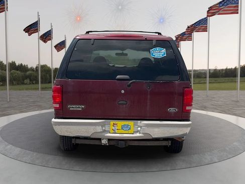 Used 1998 Ford Expedition 2WD image 6