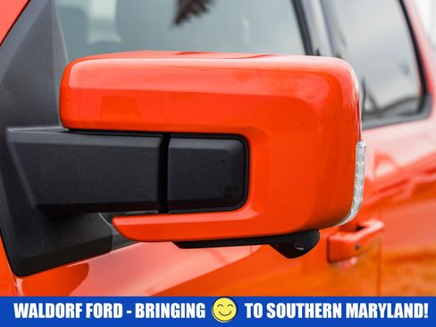 Used 2023 Ford F150 Raptor w/ Equipment Group 802A Raptor R image 15