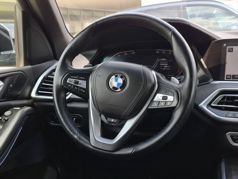 Certified 2023 BMW X5 xDrive40i AWD/4WD image 20