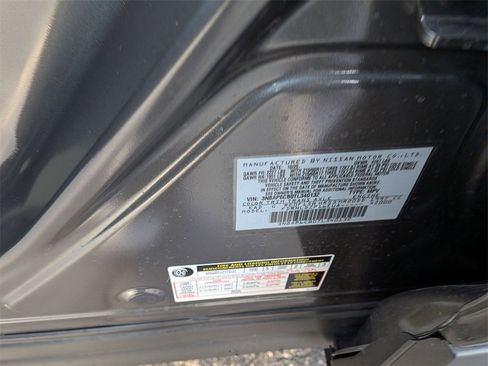 New 2026 Nissan Kicks SV image 23