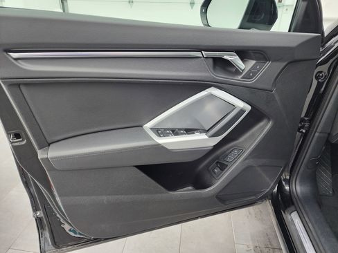 Used 2023 Audi Q3 2.0T Premium image 37