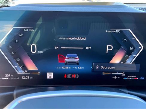 Certified 2025 BMW 330i Sedan image 24