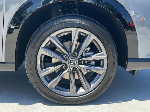 New 2025 Acura ADX A-Spec image 31