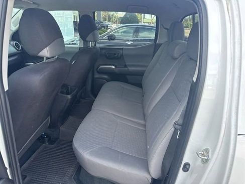 Used 2023 Toyota Tacoma SR5 w/ Technology Package image 3