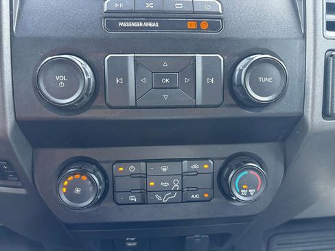 Used 2020 Ford F250 XL w/ Power Equipment Group AWD/4WD image 13