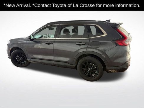 Used 2025 Honda CR-V Sport-L image 2