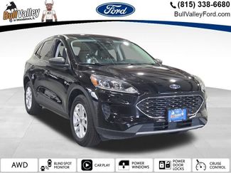 Certified 2022 Ford Escape SE w/ Convenience Package video 1