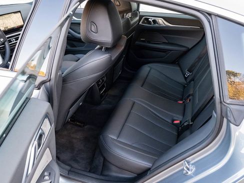 Used 2023 BMW i4 eDrive35 w/ Premium Package image 30