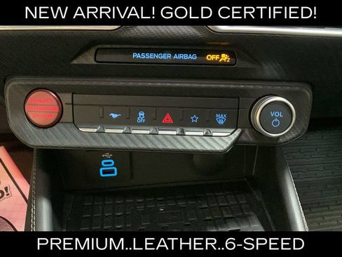 Used 2024 Ford Mustang GT Premium RWD image 32