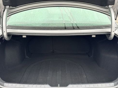 Used 2025 Kia K4 LXS image 11