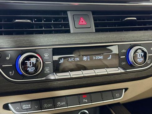 Certified 2023 Audi A4 2.0T Premium Plus AWD/4WD image 21