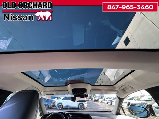 Used 2025 Lexus RZ 450e w/ Technology Package AWD/4WD image 15