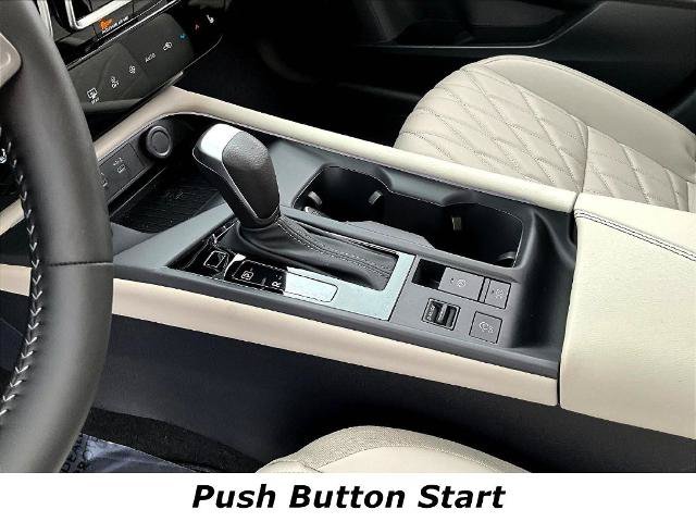 Certified 2026 Nissan Sentra SL w/ Floor Mat Package FWD image 18