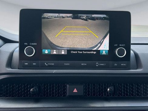 Certified 2024 Honda CR-V Sport image 23