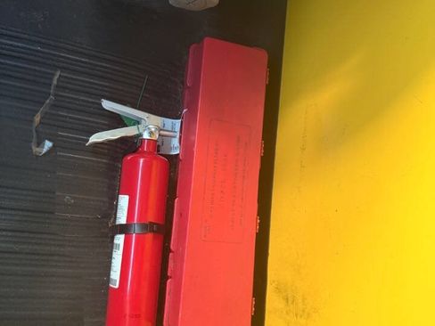 Used 2015 GMC Savana 3500 image 20