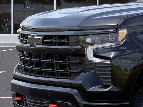New 2026 Chevrolet Silverado 1500 RST w/ Redline Edition image 13