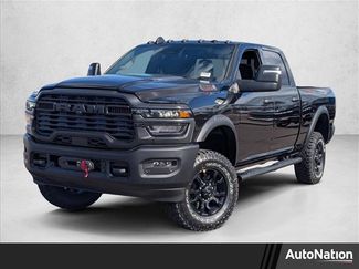 New 2026 RAM 2500 Tradesman video 1