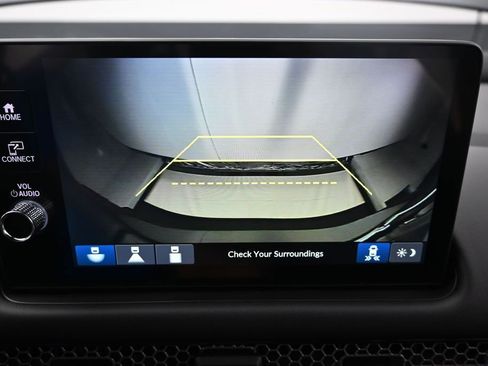 New 2026 Honda HR-V Sport image 16