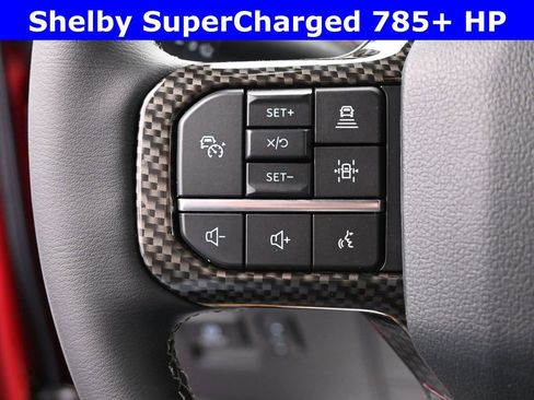 New 2025 Ford F150 Lariat w/ Equipment Group 502A High image 29