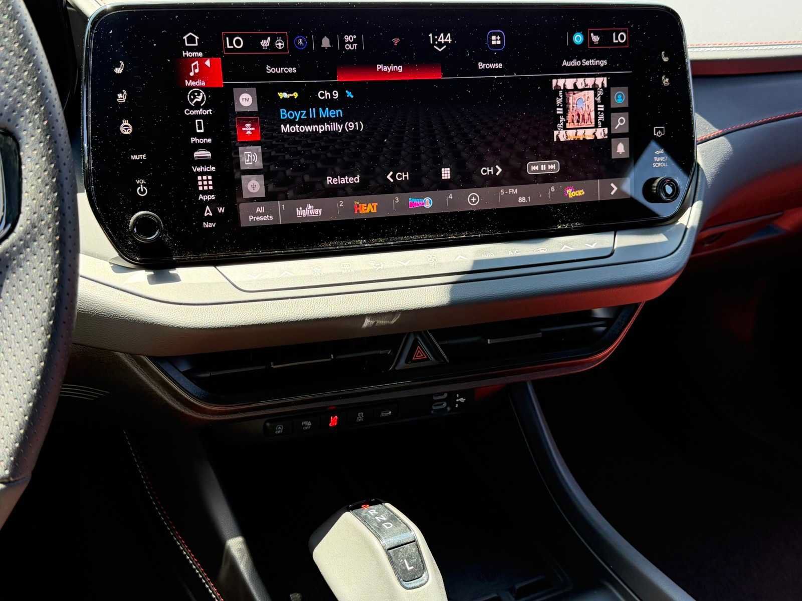 New 2026 Dodge Charger R/T AWD/4WD image 22