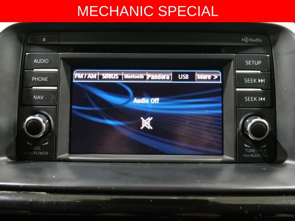 Used 2014 MAZDA CX-5 Grand Touring AWD/4WD image 23