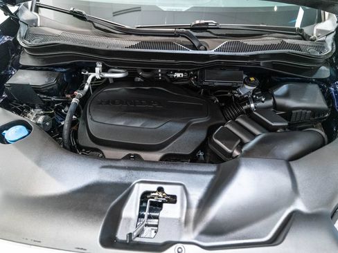 Used 2023 Honda Ridgeline RTL-E image 38