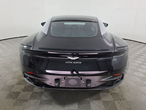 Used 2019 Aston Martin DB11 Coupe RWD image 6