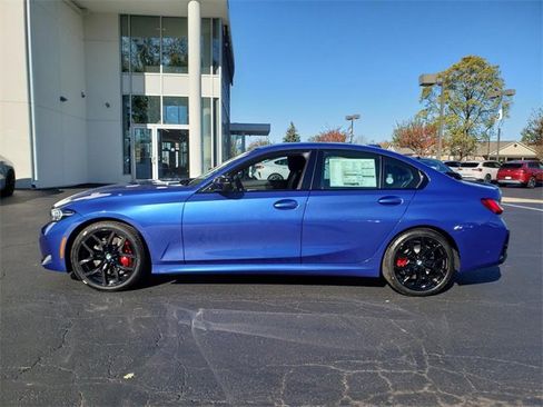 New 2026 BMW M340i xDrive w/ Premium Package image 2
