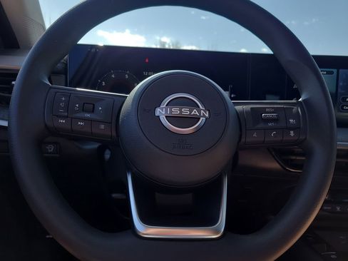 New 2026 Nissan Kicks SV image 20