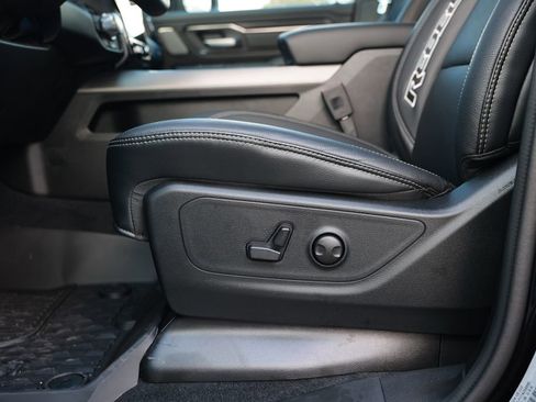 New 2026 RAM 1500 Rebel image 17