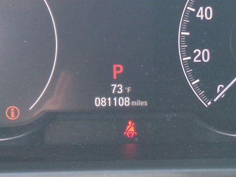 Certified 2020 Honda Accord Touring image 15