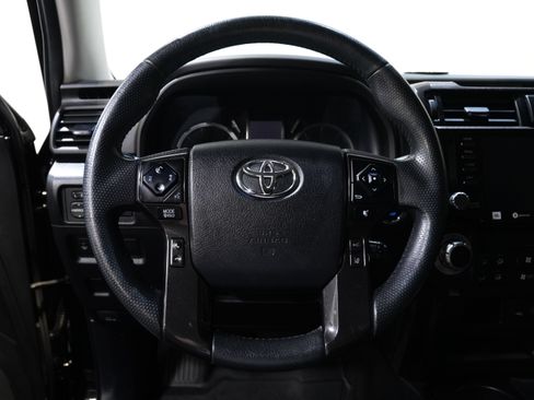 Used 2020 Toyota 4Runner TRD Pro AWD/4WD image 38