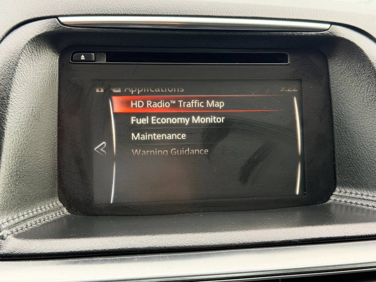 Used 2016 MAZDA CX-5 Grand Touring FWD image 40