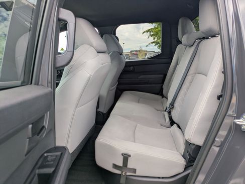 Used 2024 Toyota Tacoma SR5 AWD/4WD image 30
